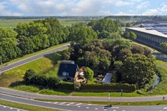 Nieuwe Gouwe O.Z. 98, 2803RA Gouda